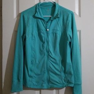 Athletic Wear Jacket